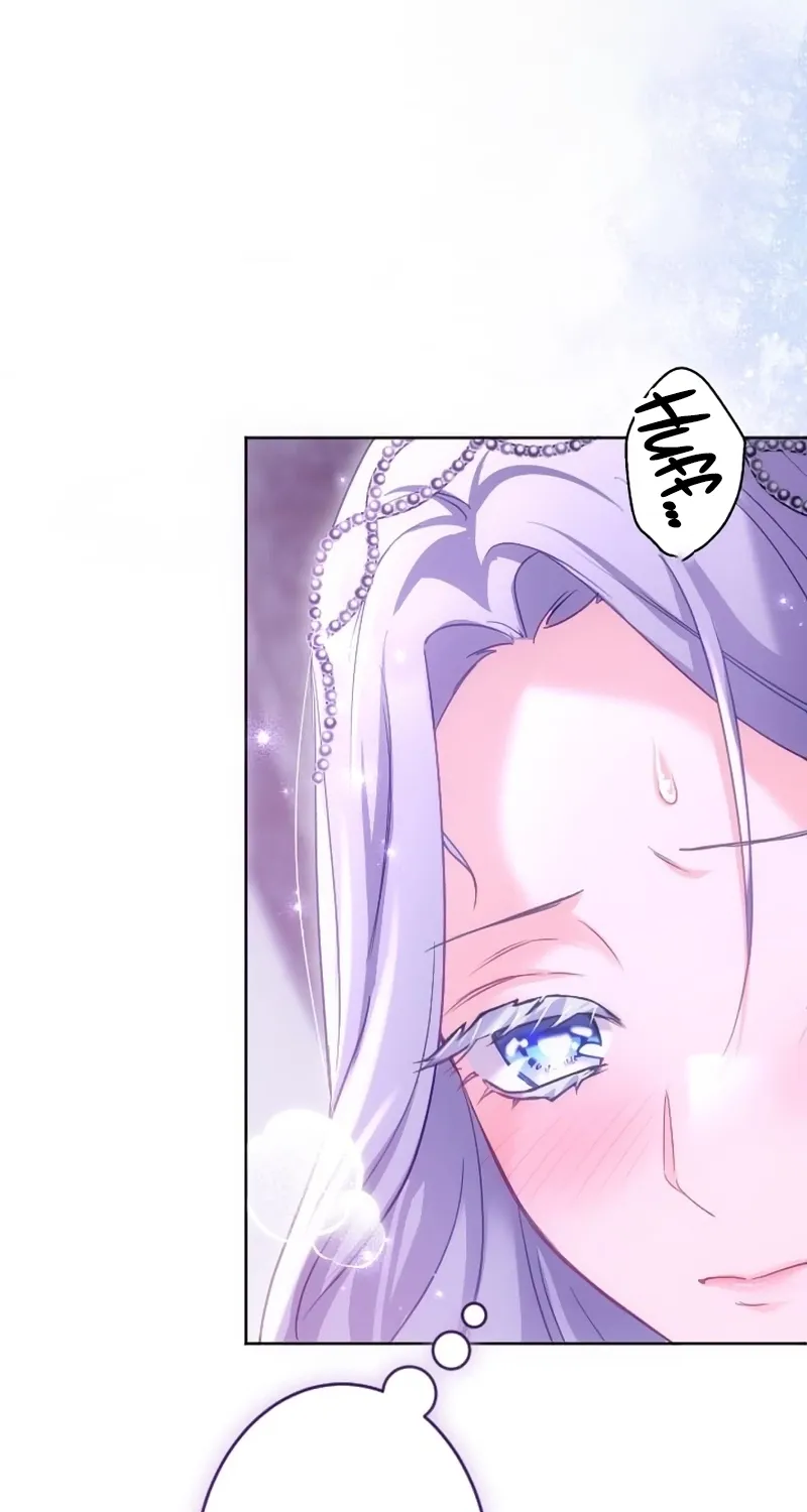 Dokusen Yoku ga Tsuyoi Honou Tei ni Shuuchaku Saretemasu Chapter 51 page 9 - 