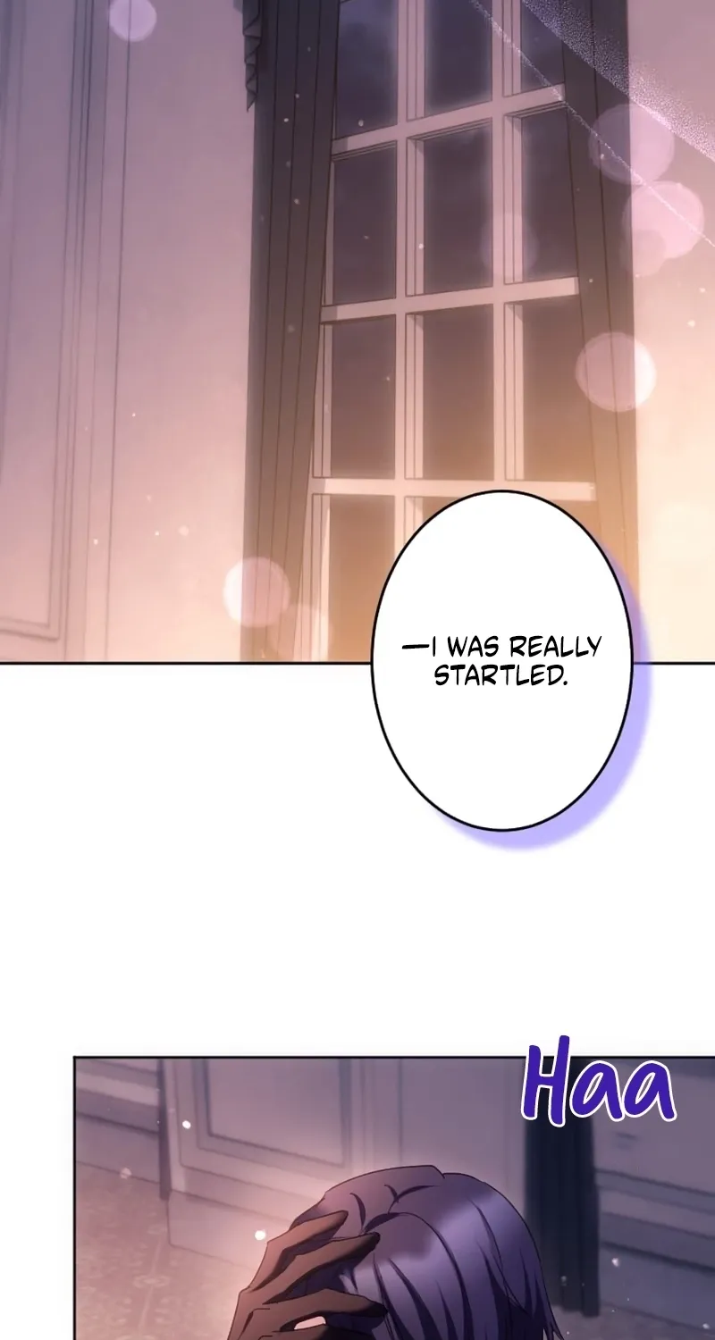 Dokusen Yoku ga Tsuyoi Honou Tei ni Shuuchaku Saretemasu Chapter 52 page 2 - 