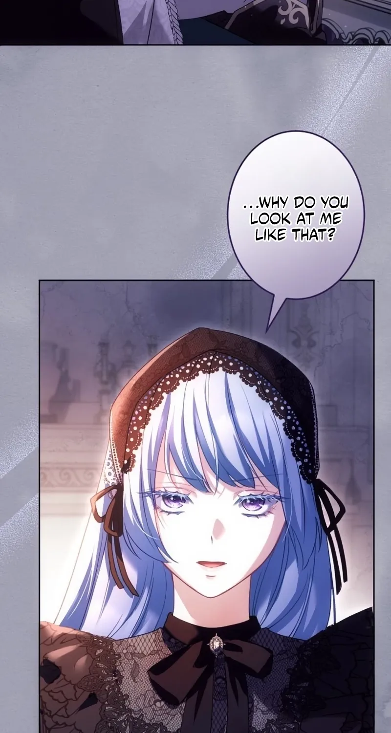 Dokusen Yoku ga Tsuyoi Honou Tei ni Shuuchaku Saretemasu Chapter 52 page 11 - 