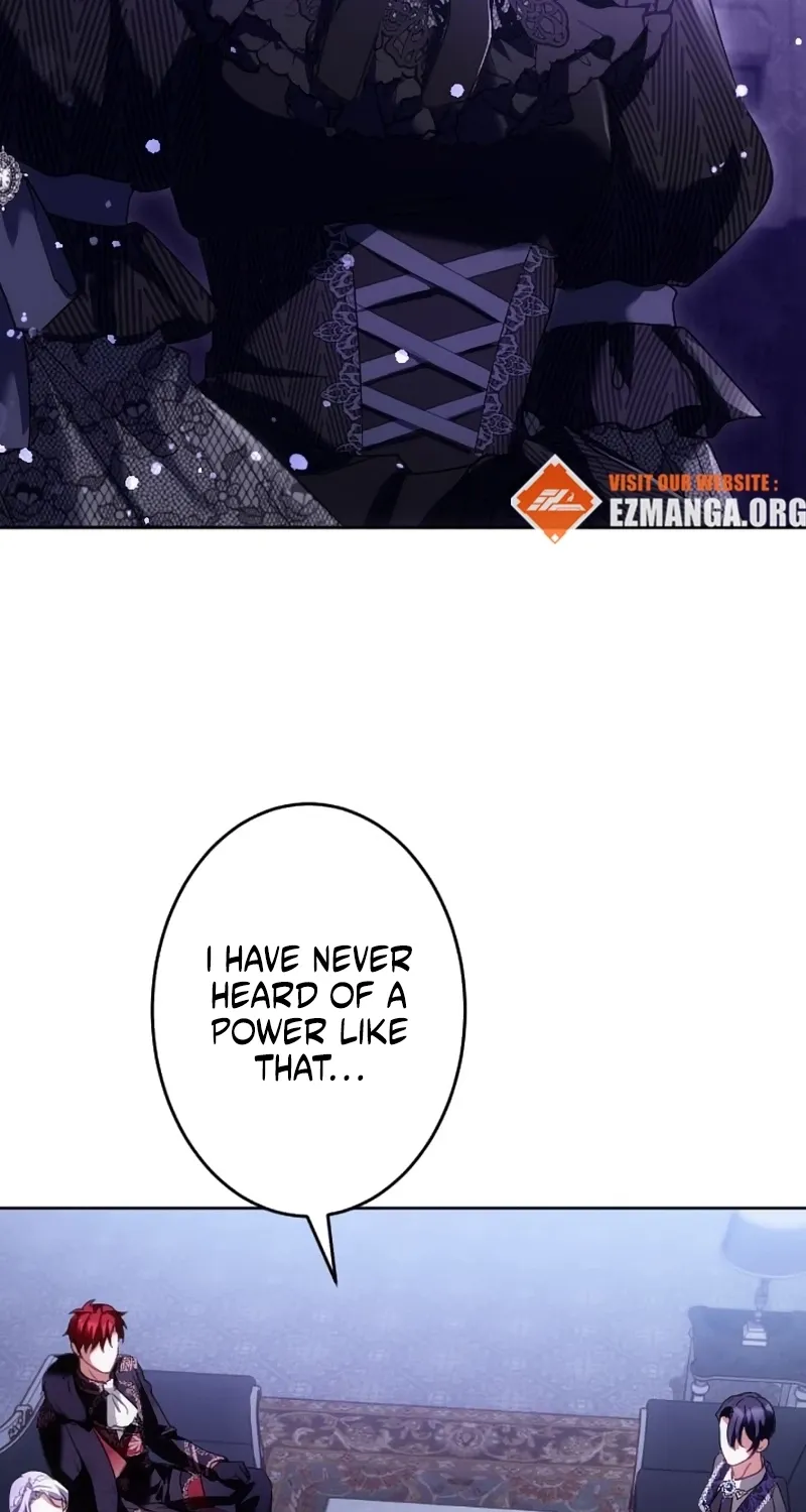 Dokusen Yoku ga Tsuyoi Honou Tei ni Shuuchaku Saretemasu Chapter 52 page 19 - 