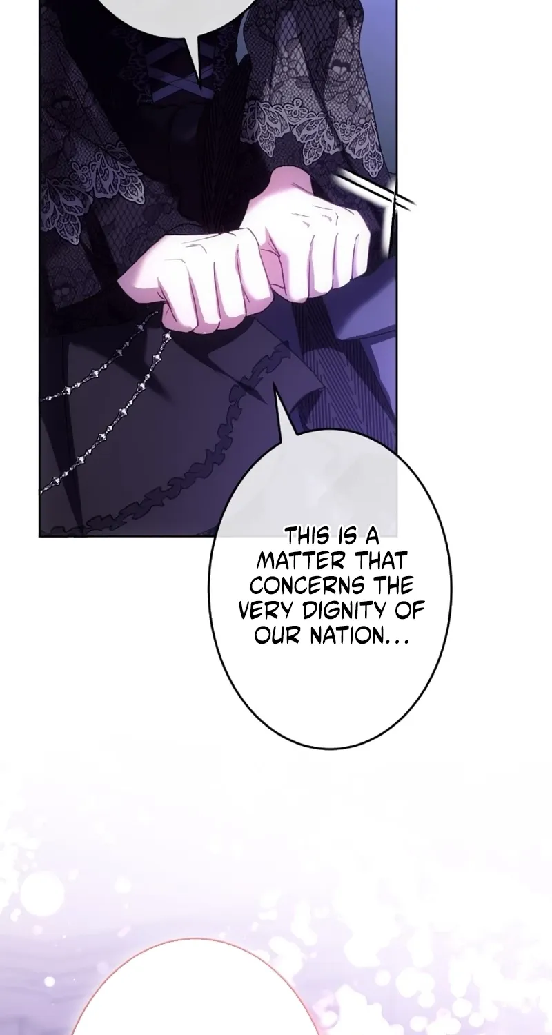 Dokusen Yoku ga Tsuyoi Honou Tei ni Shuuchaku Saretemasu Chapter 52 page 21 - 