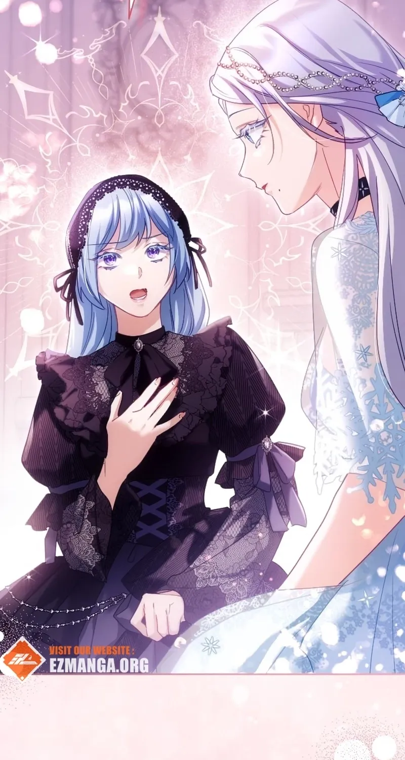 Dokusen Yoku ga Tsuyoi Honou Tei ni Shuuchaku Saretemasu Chapter 52 page 23 - 
