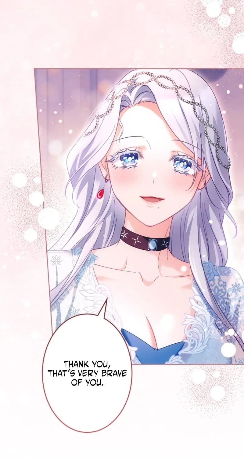 Dokusen Yoku ga Tsuyoi Honou Tei ni Shuuchaku Saretemasu Chapter 52 page 24 - 