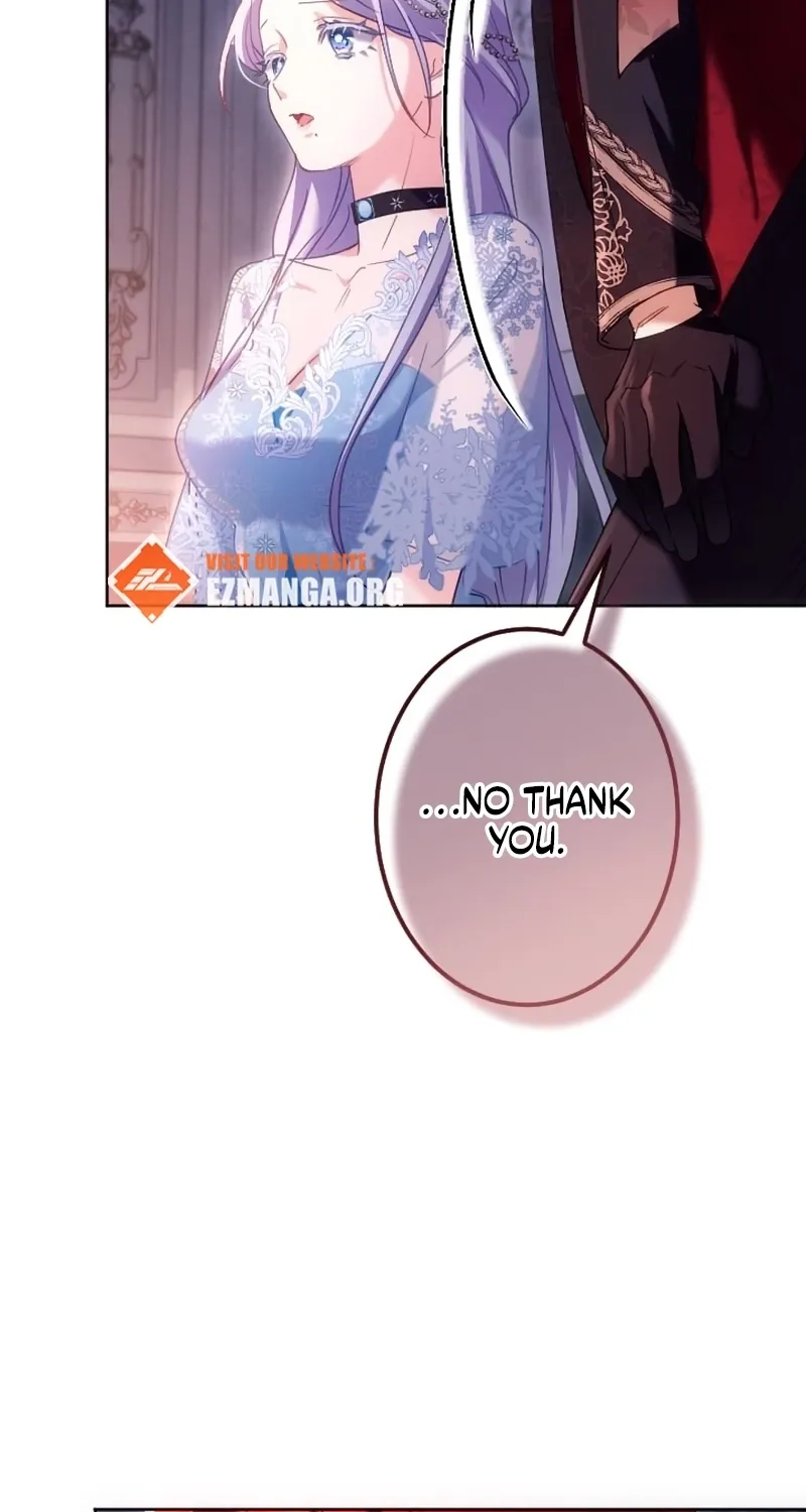 Dokusen Yoku ga Tsuyoi Honou Tei ni Shuuchaku Saretemasu Chapter 52 page 32 - 