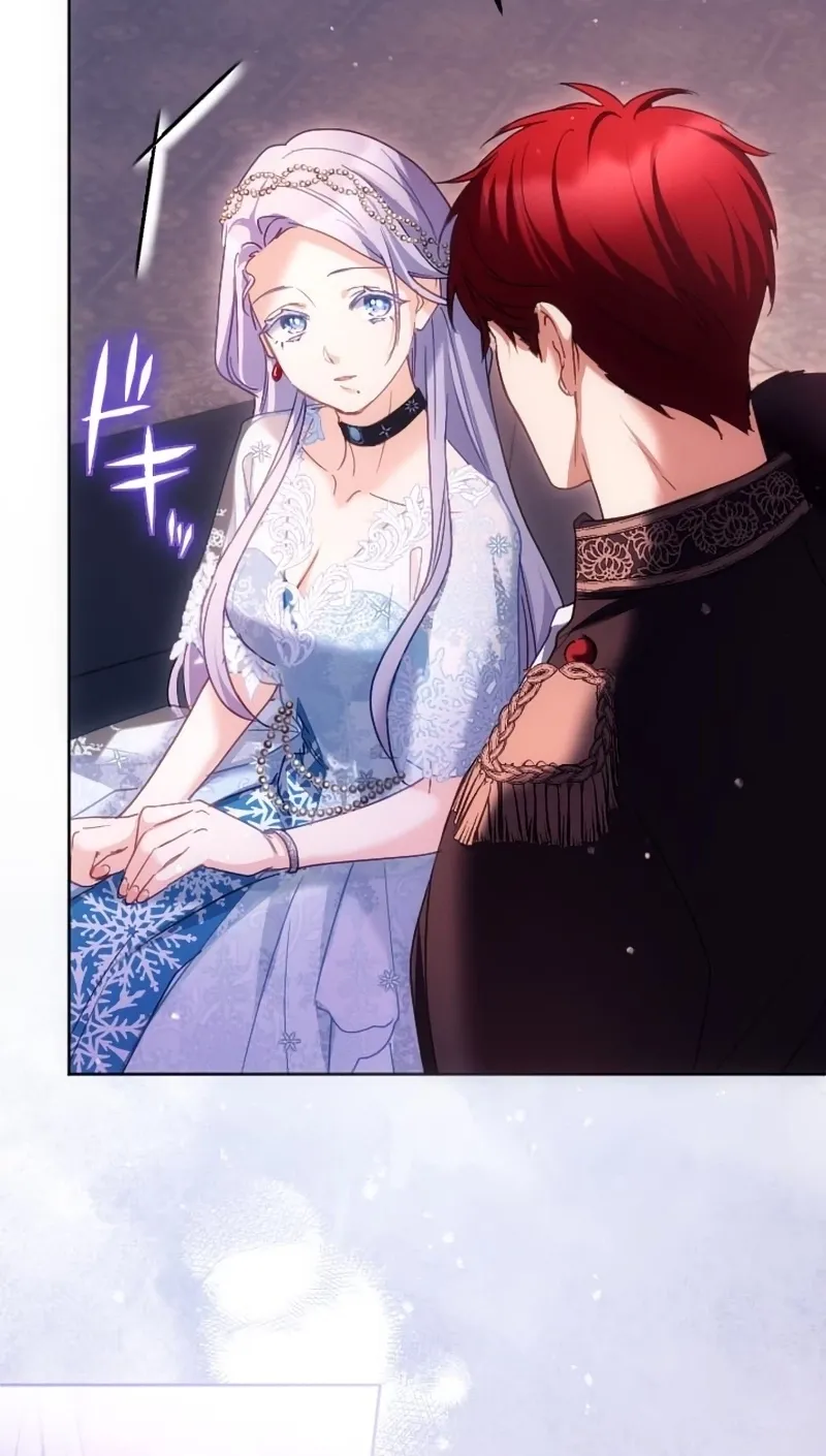 Dokusen Yoku ga Tsuyoi Honou Tei ni Shuuchaku Saretemasu Chapter 52 page 35 - 