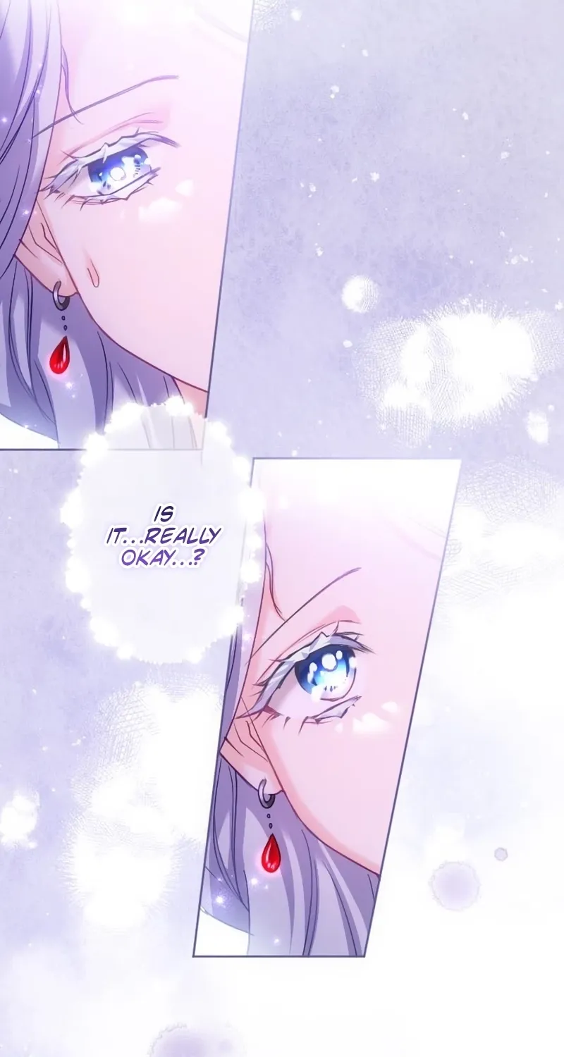 Dokusen Yoku ga Tsuyoi Honou Tei ni Shuuchaku Saretemasu Chapter 52 page 36 - 