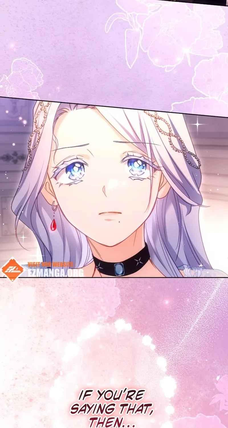 Dokusen Yoku ga Tsuyoi Honou Tei ni Shuuchaku Saretemasu Chapter 52 page 38 - 