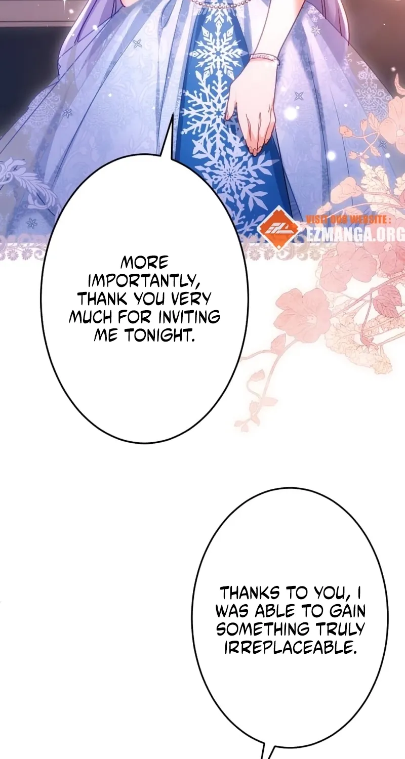 Dokusen Yoku ga Tsuyoi Honou Tei ni Shuuchaku Saretemasu Chapter 52 page 41 - 