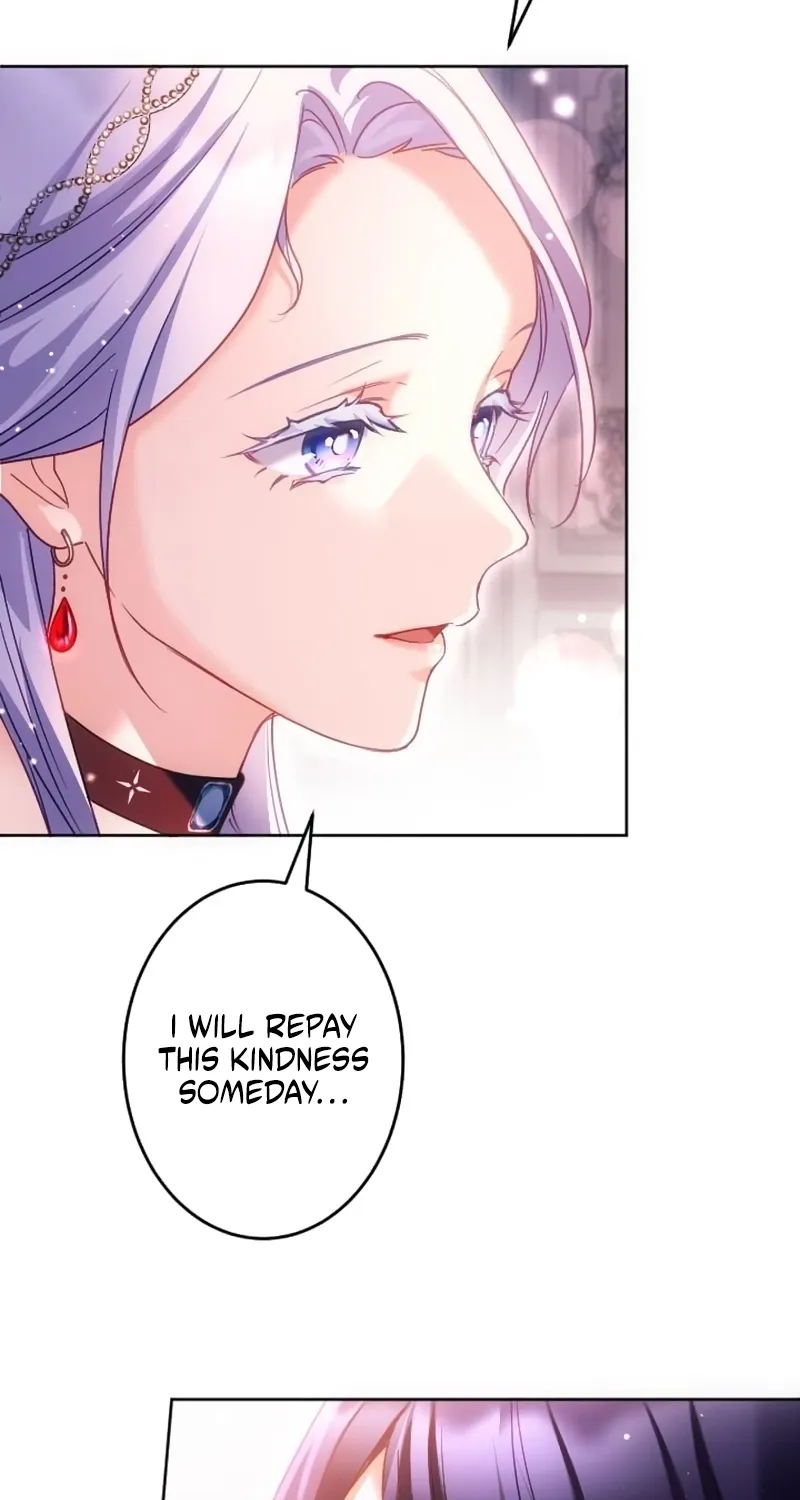 Dokusen Yoku ga Tsuyoi Honou Tei ni Shuuchaku Saretemasu Chapter 52 page 42 - 