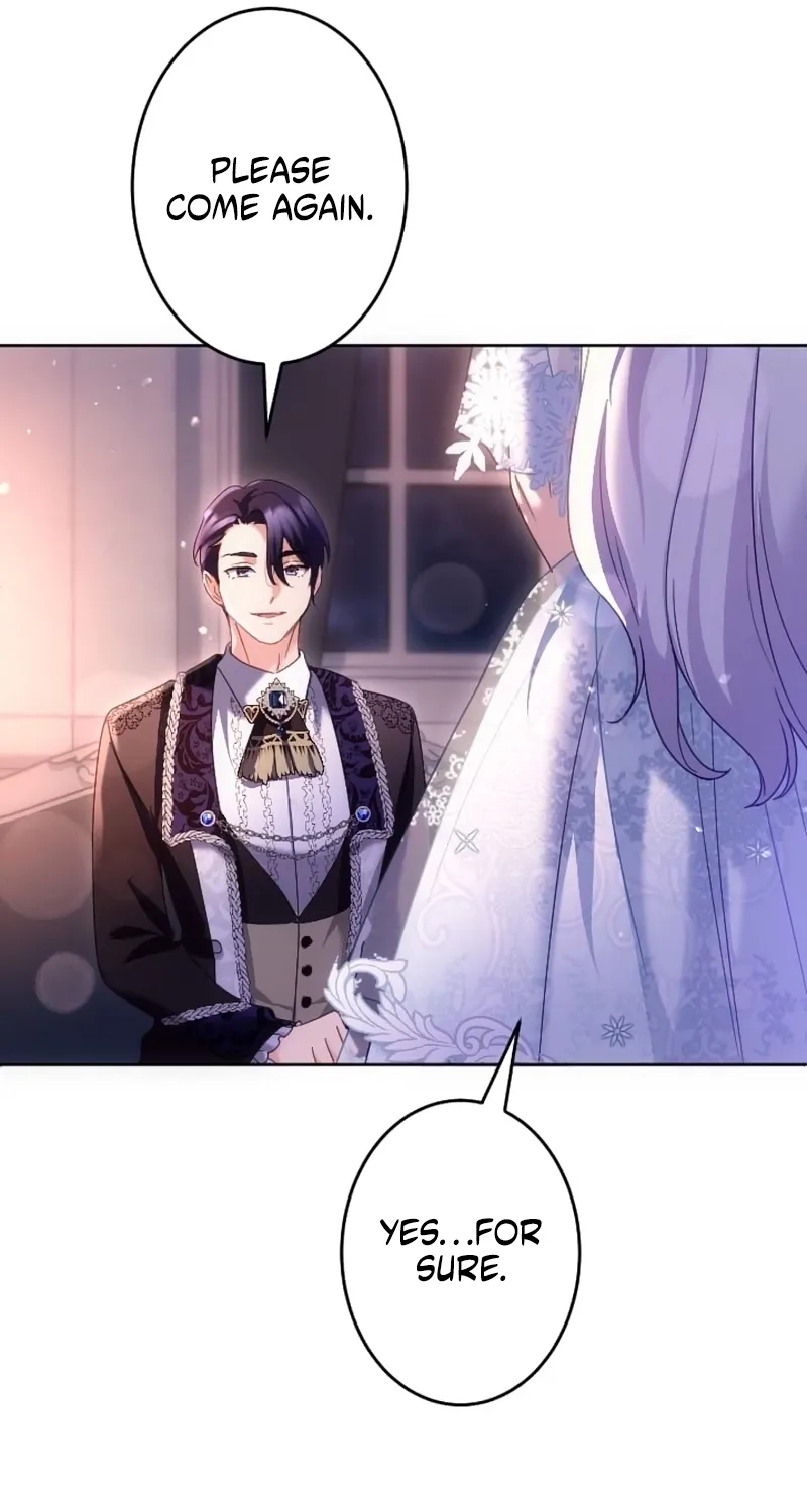 Dokusen Yoku ga Tsuyoi Honou Tei ni Shuuchaku Saretemasu Chapter 52 page 44 - 