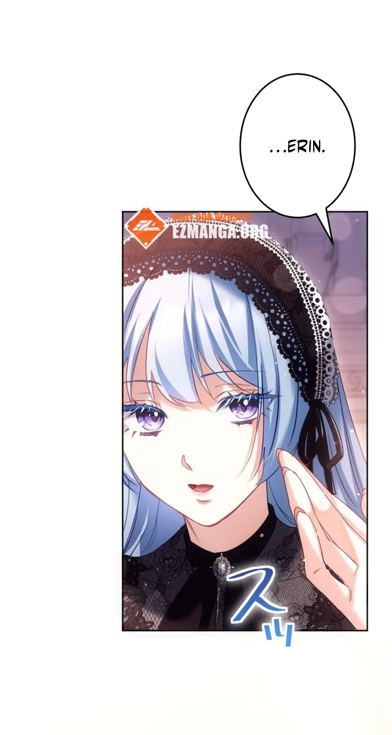 Dokusen Yoku ga Tsuyoi Honou Tei ni Shuuchaku Saretemasu Chapter 52 page 45 - 
