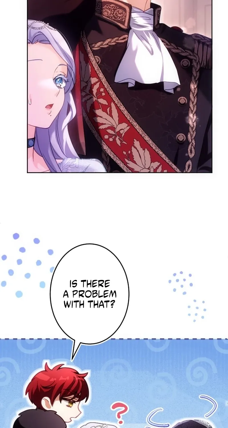 Dokusen Yoku ga Tsuyoi Honou Tei ni Shuuchaku Saretemasu Chapter 52 page 50 - 