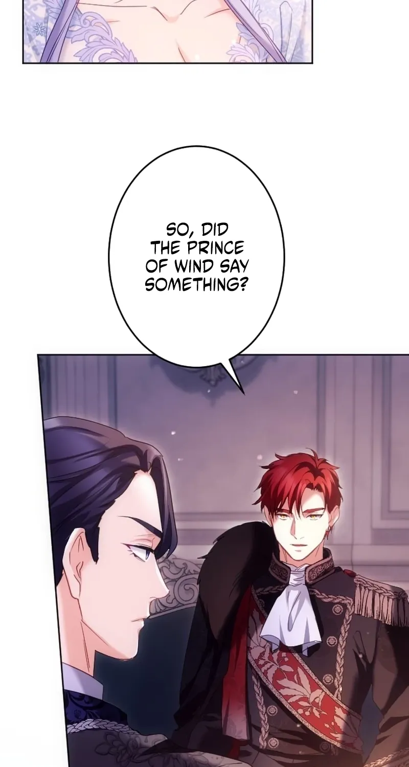 Dokusen Yoku ga Tsuyoi Honou Tei ni Shuuchaku Saretemasu Chapter 52 page 6 - 