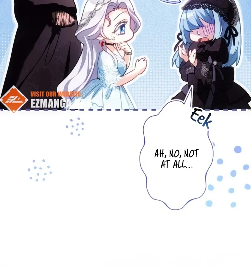 Dokusen Yoku ga Tsuyoi Honou Tei ni Shuuchaku Saretemasu Chapter 52 page 51 - 