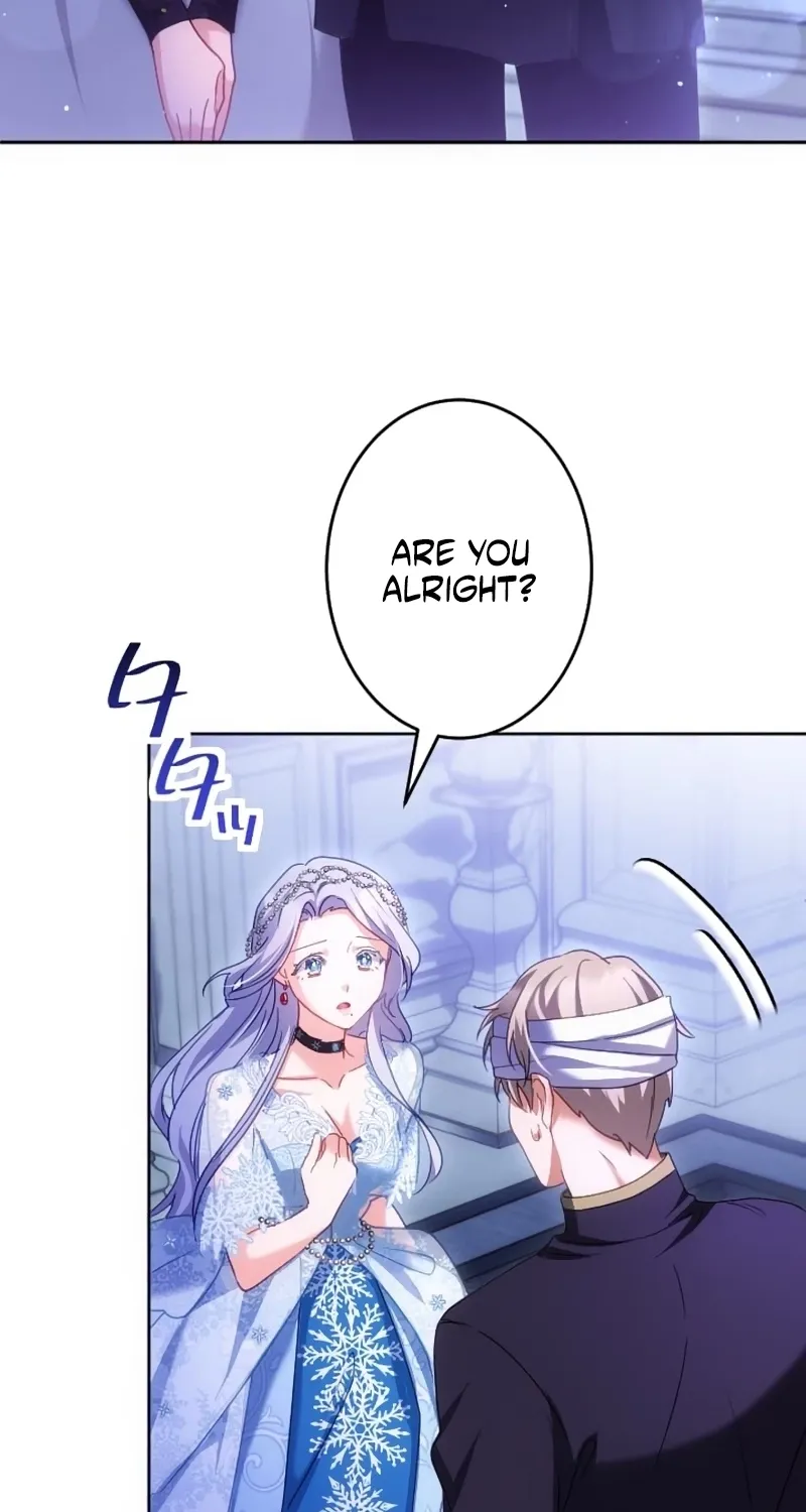 Dokusen Yoku ga Tsuyoi Honou Tei ni Shuuchaku Saretemasu Chapter 52 page 57 - 