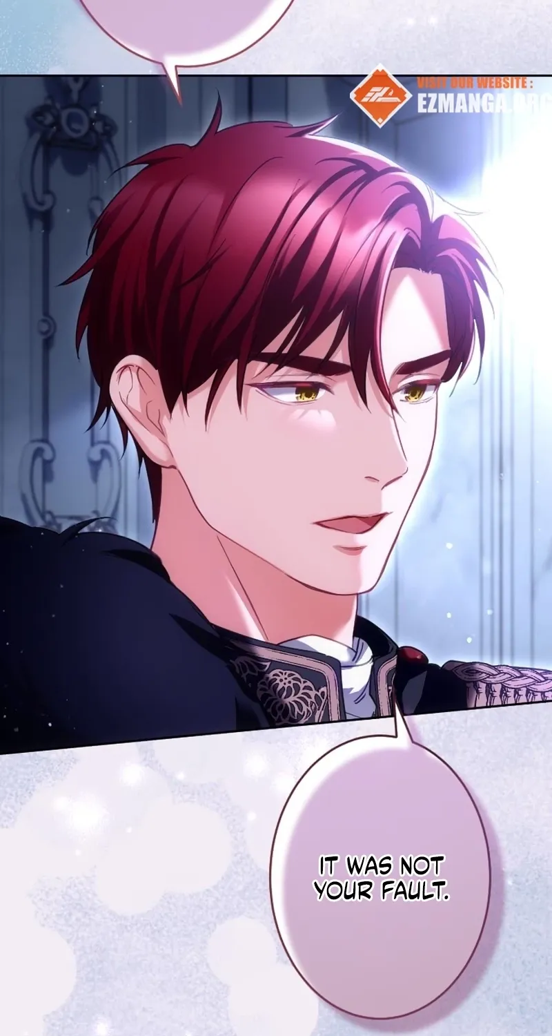 Dokusen Yoku ga Tsuyoi Honou Tei ni Shuuchaku Saretemasu Chapter 52 page 60 - 