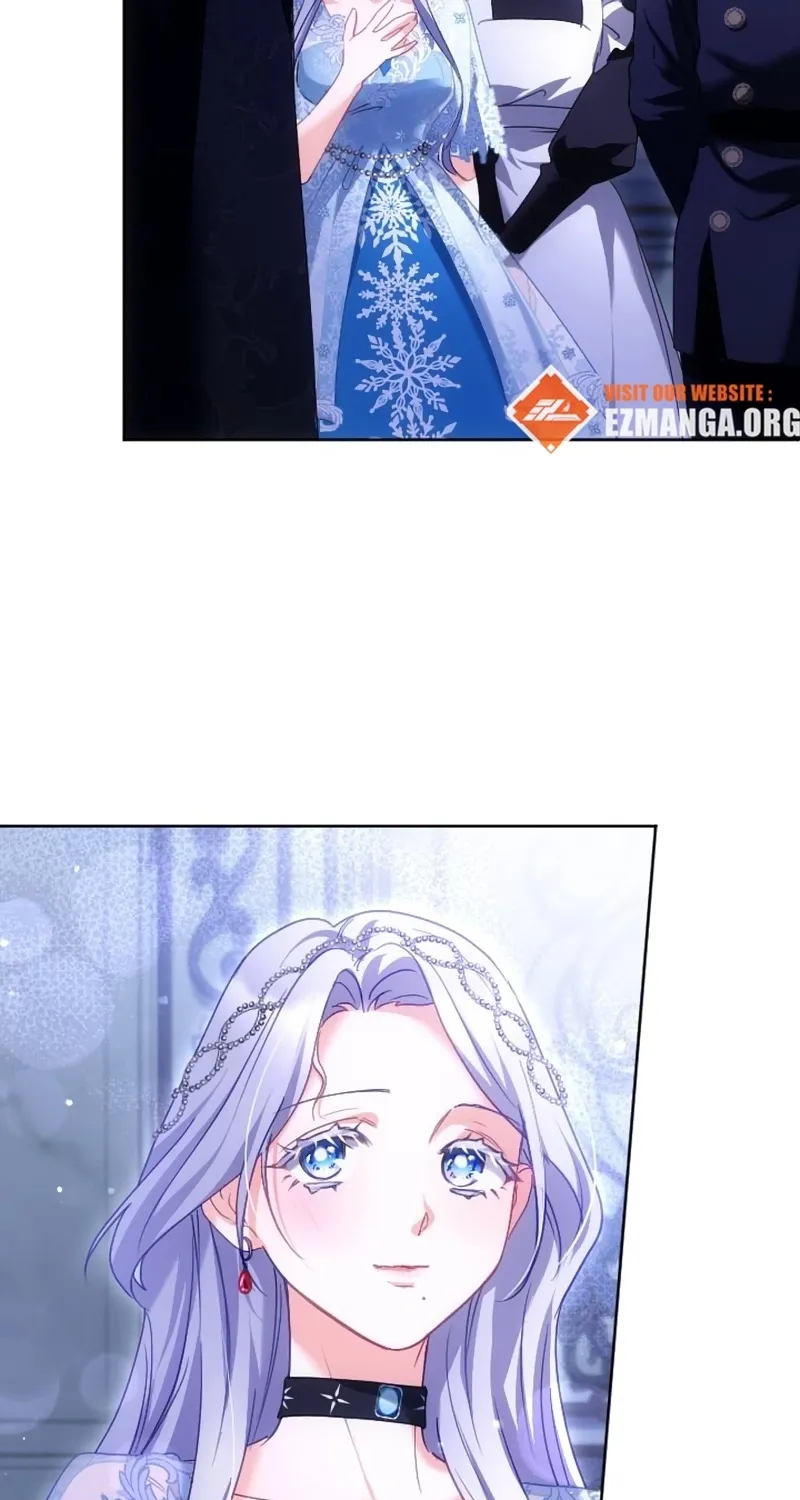 Dokusen Yoku ga Tsuyoi Honou Tei ni Shuuchaku Saretemasu Chapter 52 page 64 - 