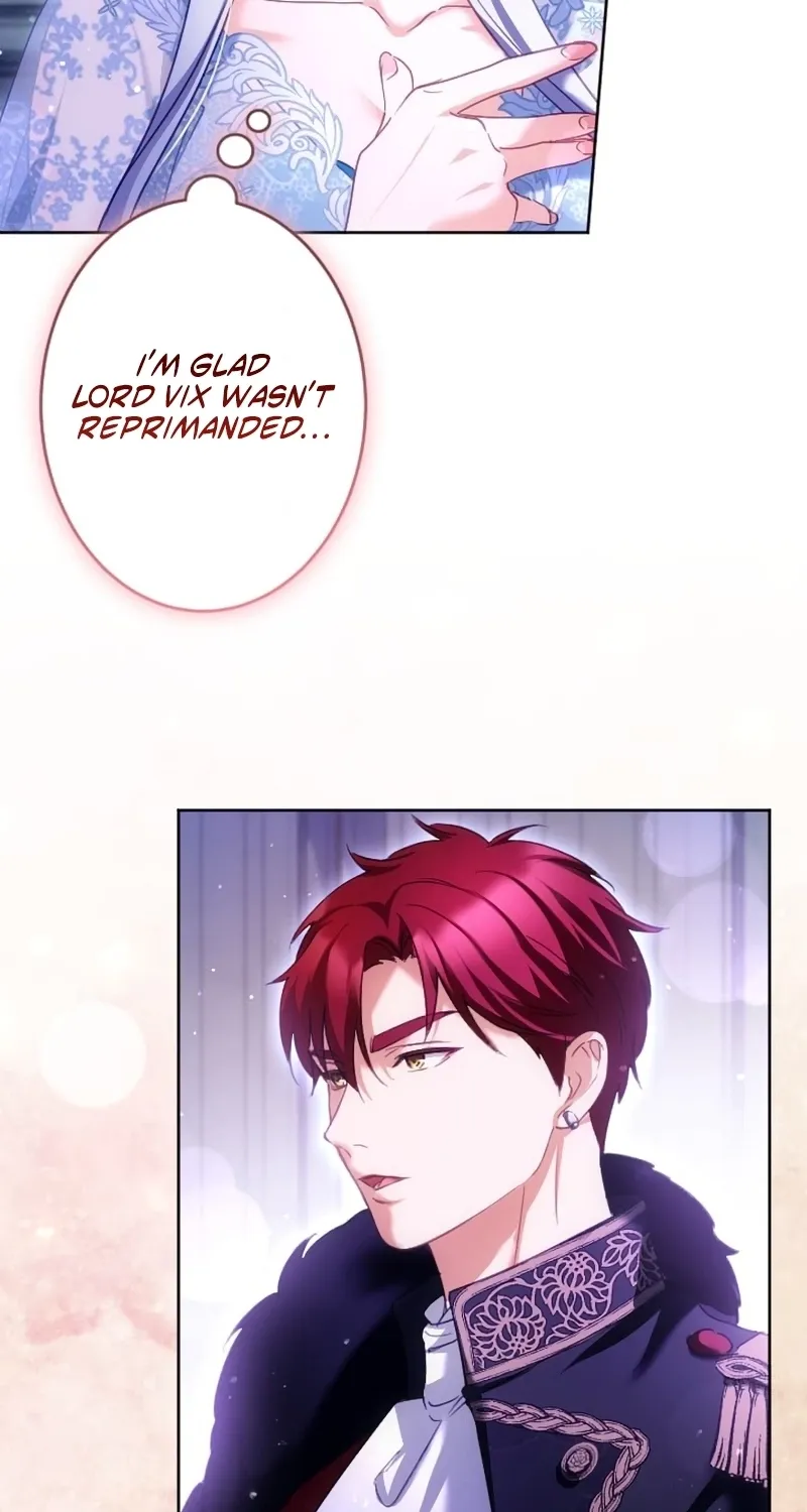 Dokusen Yoku ga Tsuyoi Honou Tei ni Shuuchaku Saretemasu Chapter 52 page 65 - 