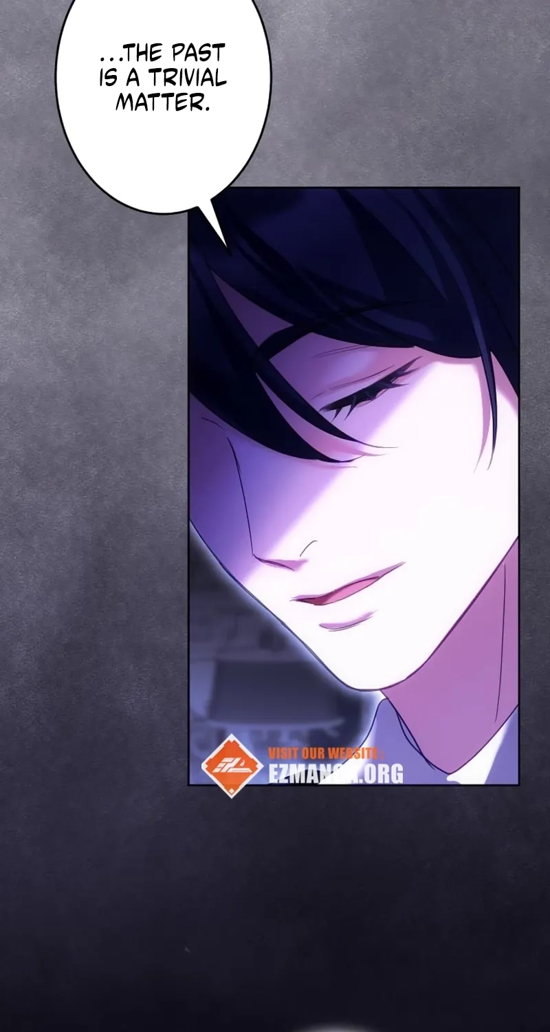 Dokusen Yoku ga Tsuyoi Honou Tei ni Shuuchaku Saretemasu Chapter 52 page 73 - 
