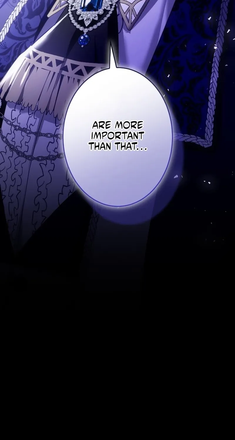 Dokusen Yoku ga Tsuyoi Honou Tei ni Shuuchaku Saretemasu Chapter 52 page 75 - 