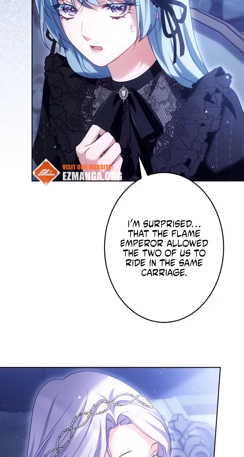 Dokusen Yoku ga Tsuyoi Honou Tei ni Shuuchaku Saretemasu Chapter 52 page 78 - 