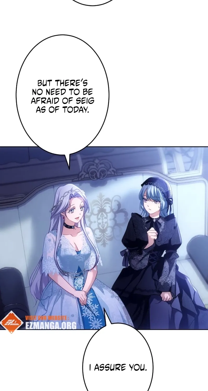 Dokusen Yoku ga Tsuyoi Honou Tei ni Shuuchaku Saretemasu Chapter 52 page 80 - 