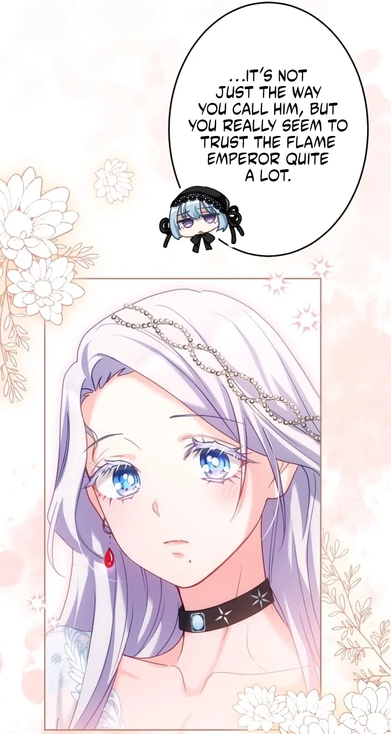 Dokusen Yoku ga Tsuyoi Honou Tei ni Shuuchaku Saretemasu Chapter 52 page 82 - 