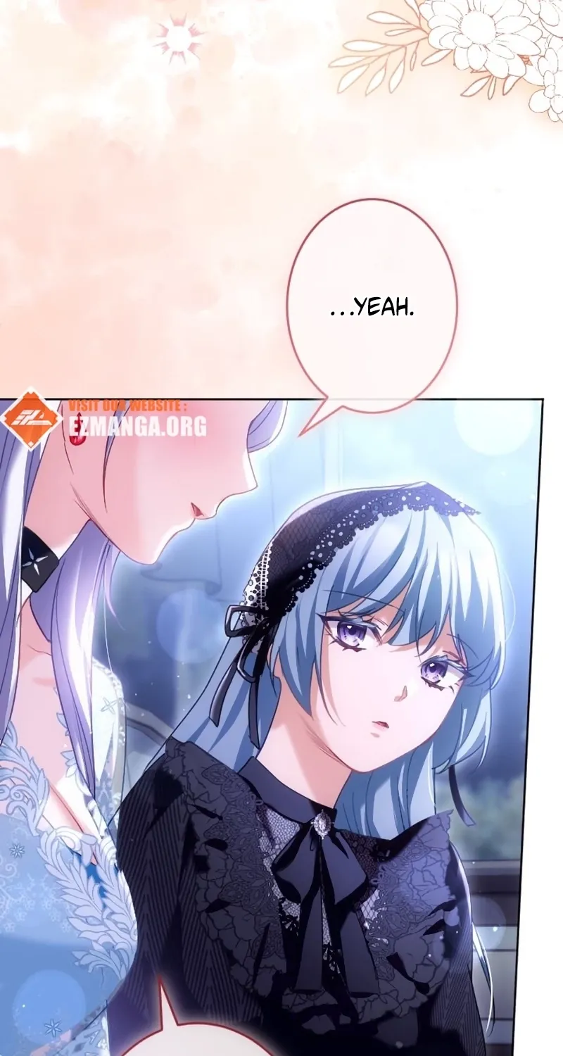 Dokusen Yoku ga Tsuyoi Honou Tei ni Shuuchaku Saretemasu Chapter 52 page 83 - 