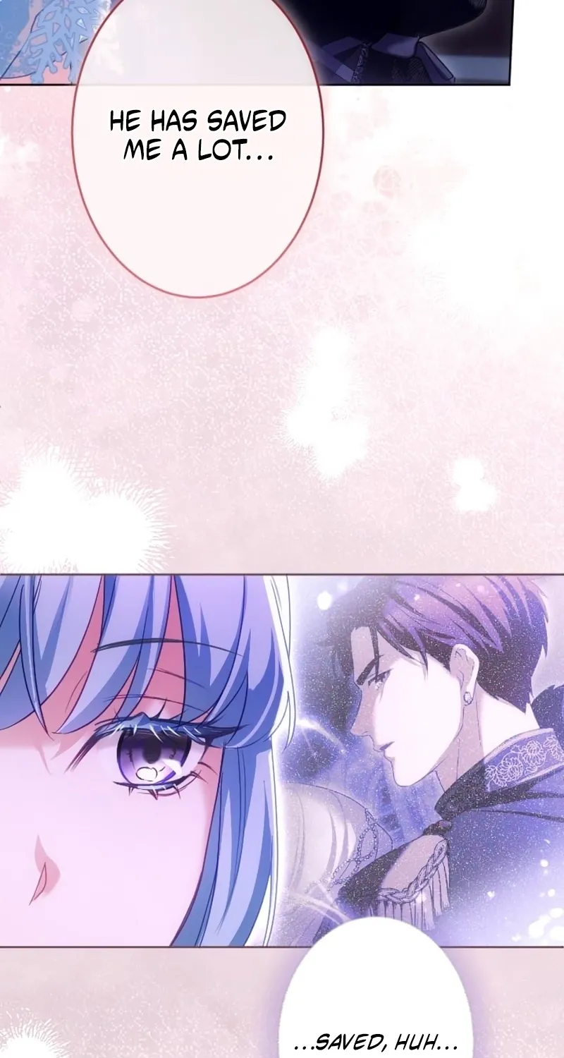 Dokusen Yoku ga Tsuyoi Honou Tei ni Shuuchaku Saretemasu Chapter 52 page 84 - 