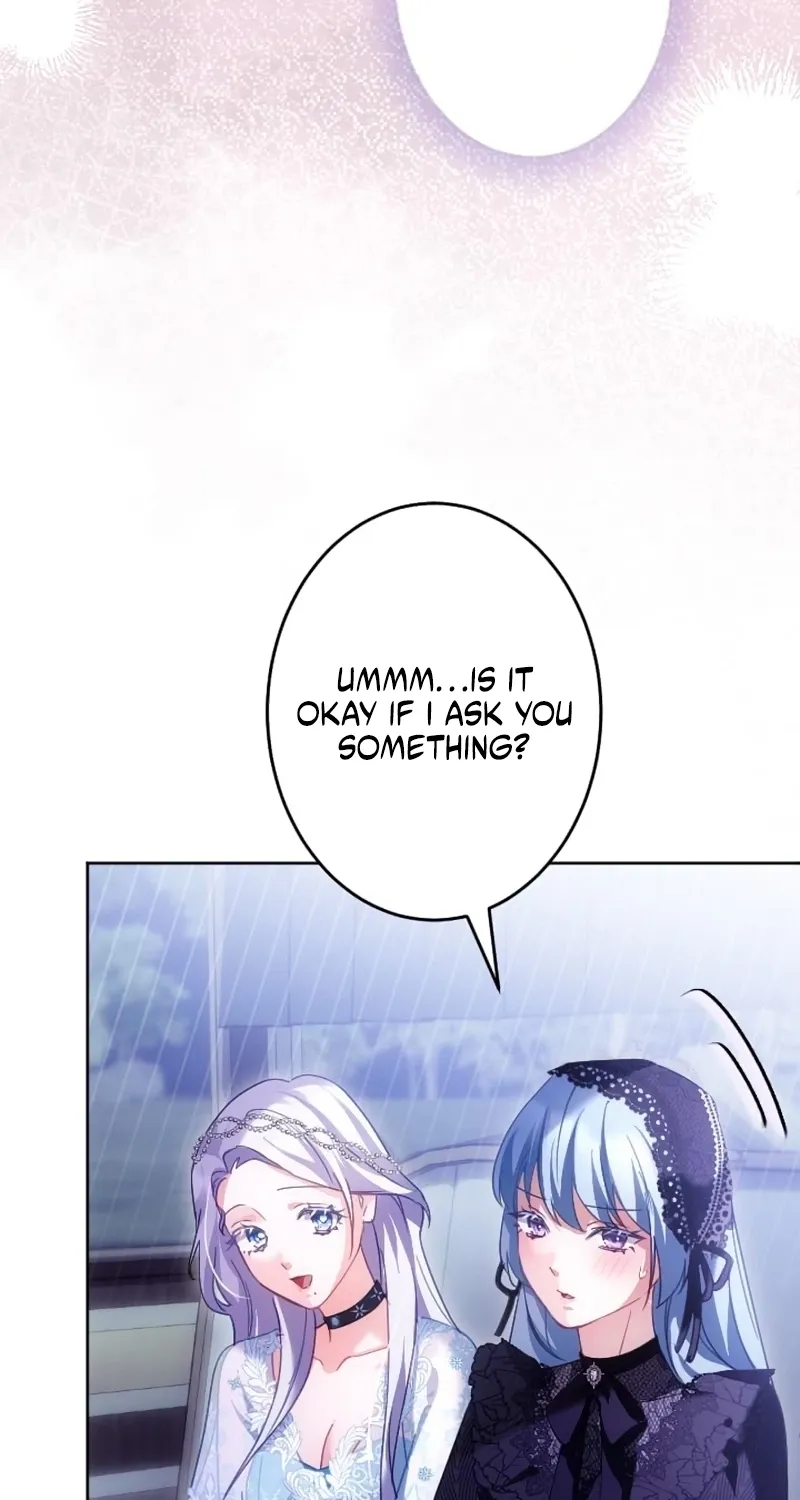 Dokusen Yoku ga Tsuyoi Honou Tei ni Shuuchaku Saretemasu Chapter 52 page 85 - 