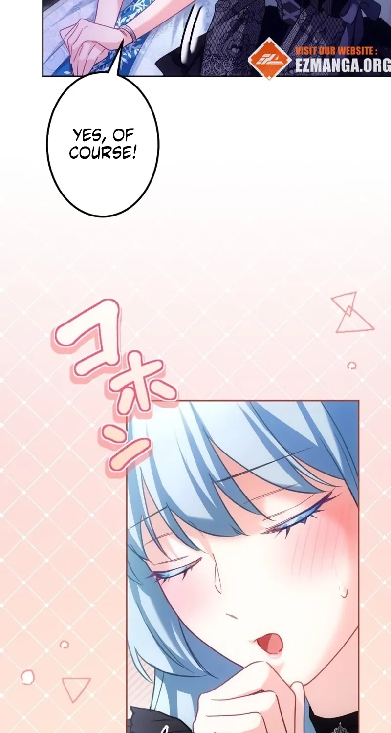 Dokusen Yoku ga Tsuyoi Honou Tei ni Shuuchaku Saretemasu Chapter 52 page 87 - 