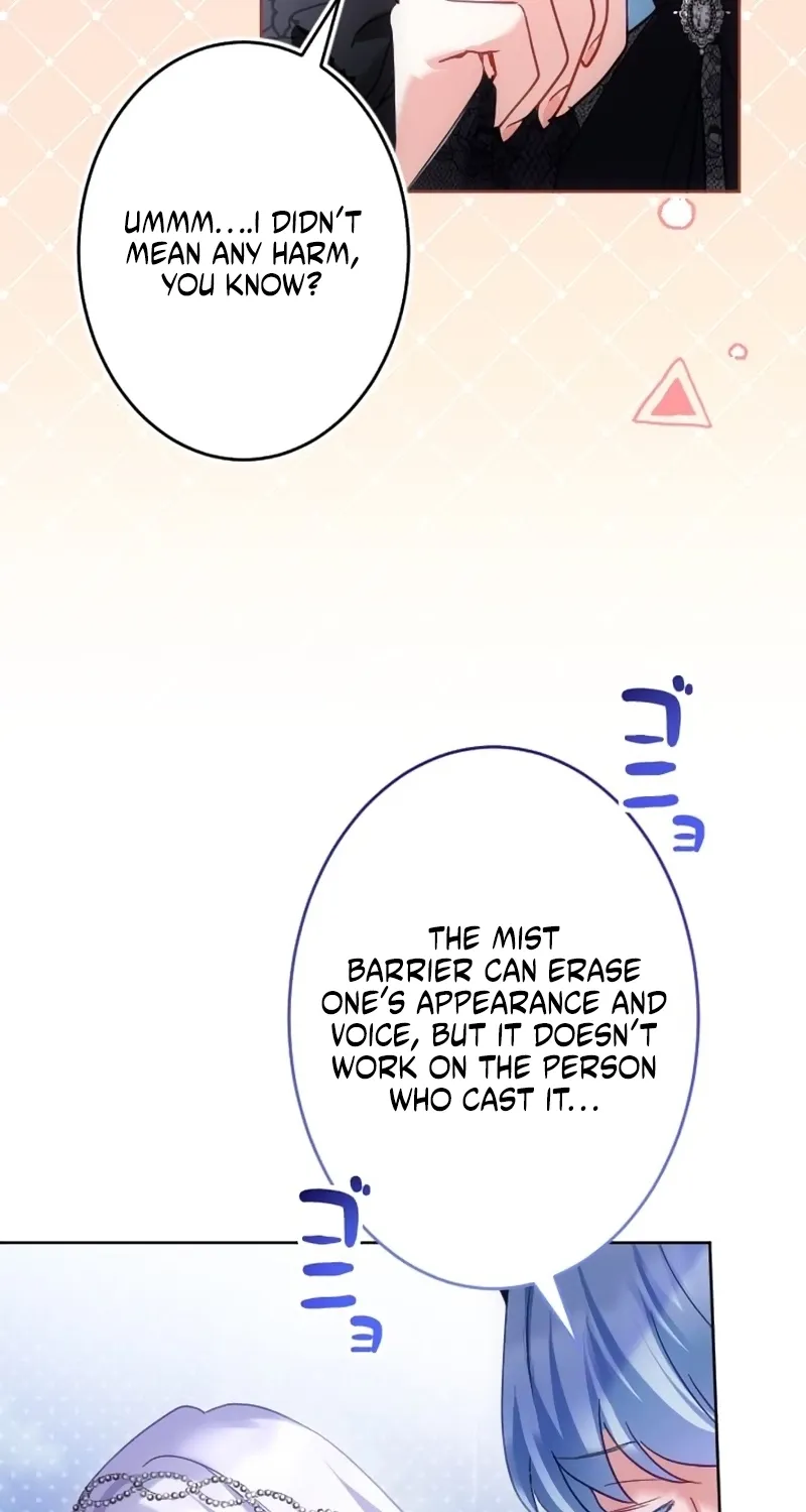 Dokusen Yoku ga Tsuyoi Honou Tei ni Shuuchaku Saretemasu Chapter 52 page 88 - 
