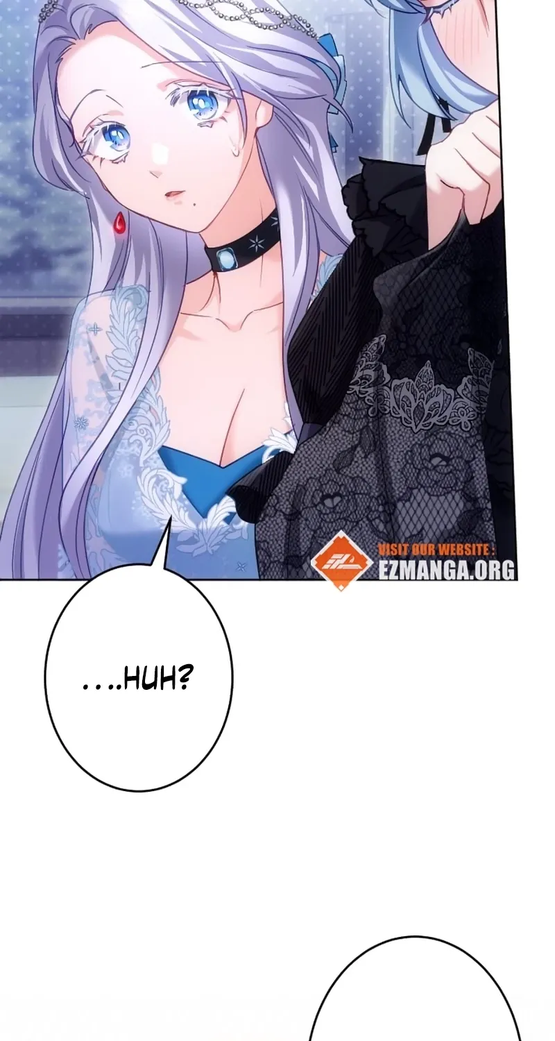 Dokusen Yoku ga Tsuyoi Honou Tei ni Shuuchaku Saretemasu Chapter 52 page 89 - 