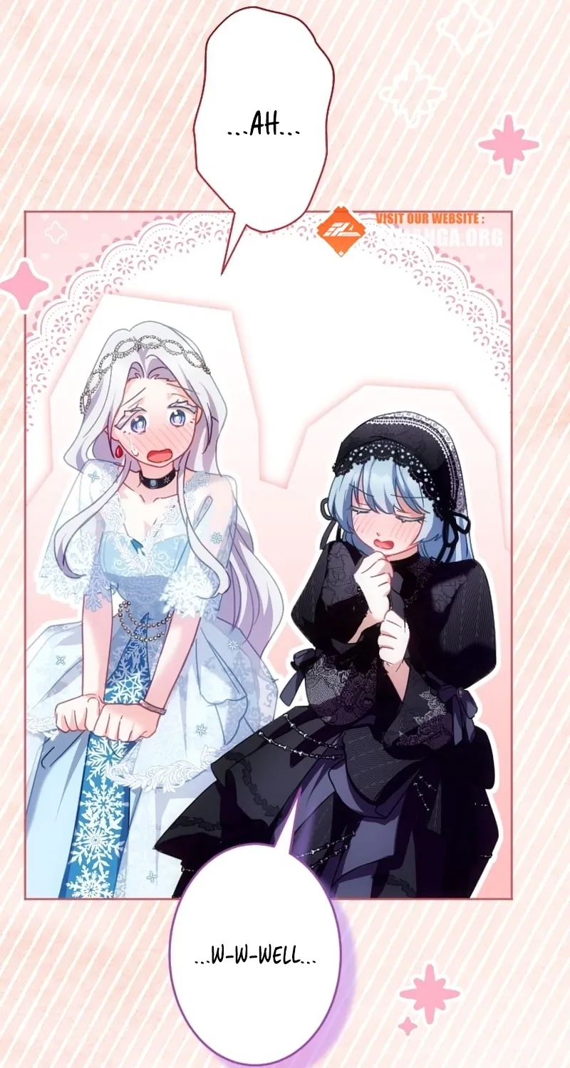 Dokusen Yoku ga Tsuyoi Honou Tei ni Shuuchaku Saretemasu Chapter 52 page 92 - 
