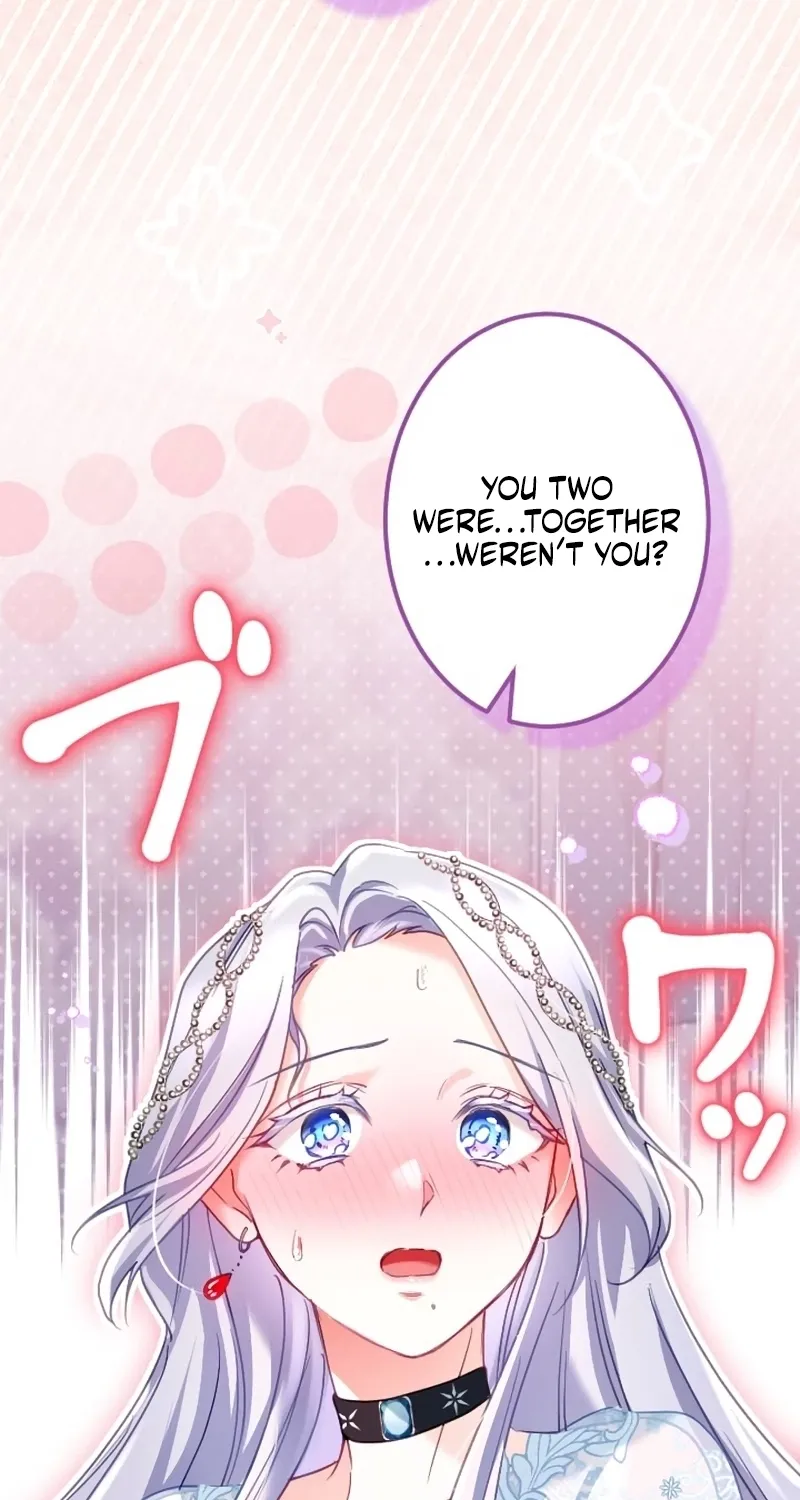 Dokusen Yoku ga Tsuyoi Honou Tei ni Shuuchaku Saretemasu Chapter 52 page 93 - 