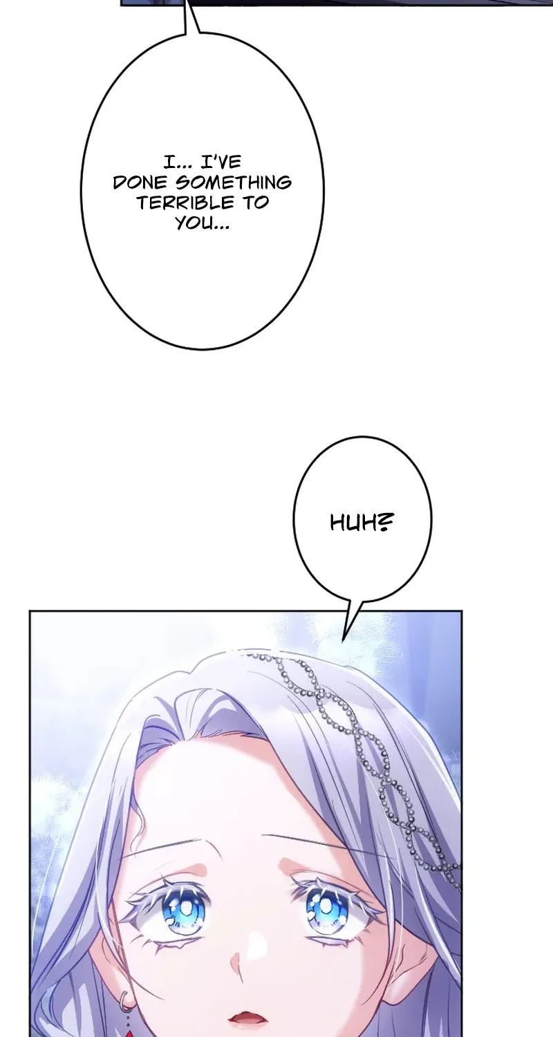 Dokusen Yoku ga Tsuyoi Honou Tei ni Shuuchaku Saretemasu Chapter 53 page 16 - 
