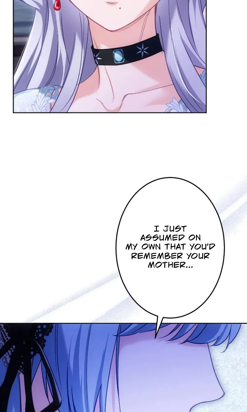 Dokusen Yoku ga Tsuyoi Honou Tei ni Shuuchaku Saretemasu Chapter 53 page 17 - 
