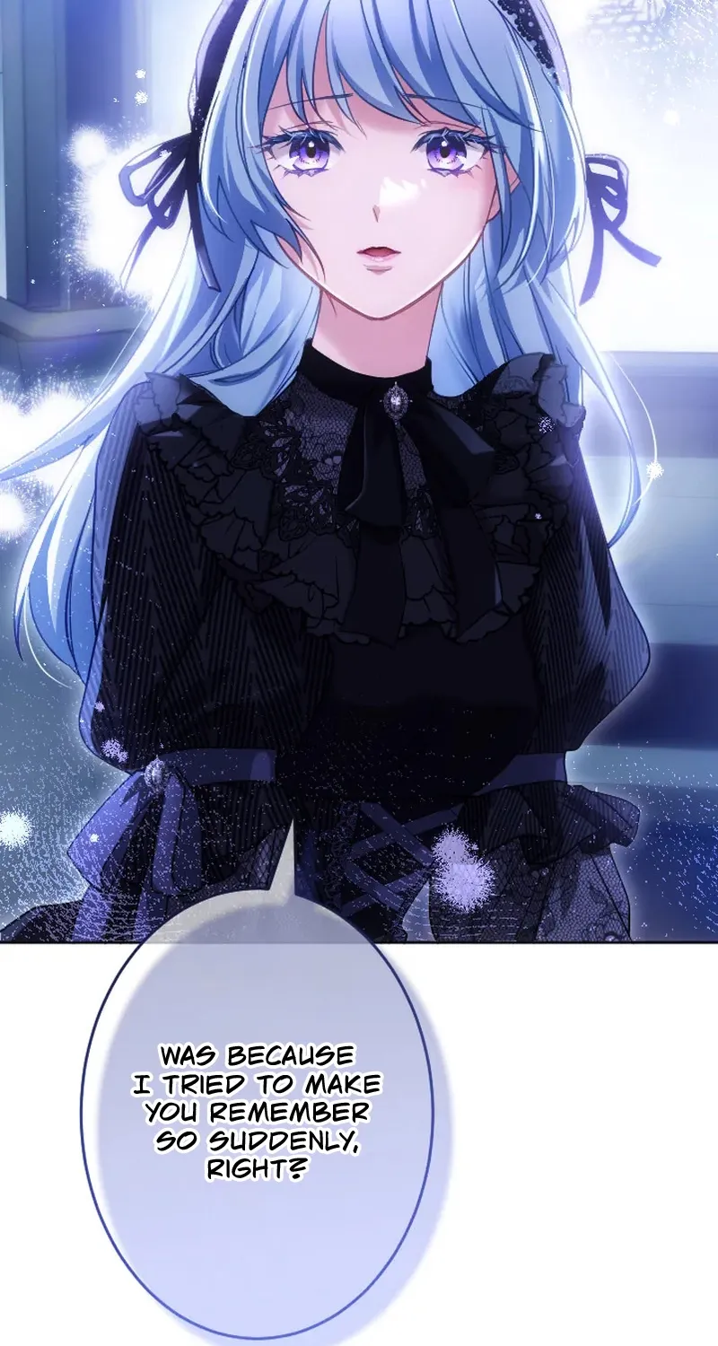 Dokusen Yoku ga Tsuyoi Honou Tei ni Shuuchaku Saretemasu Chapter 53 page 19 - 