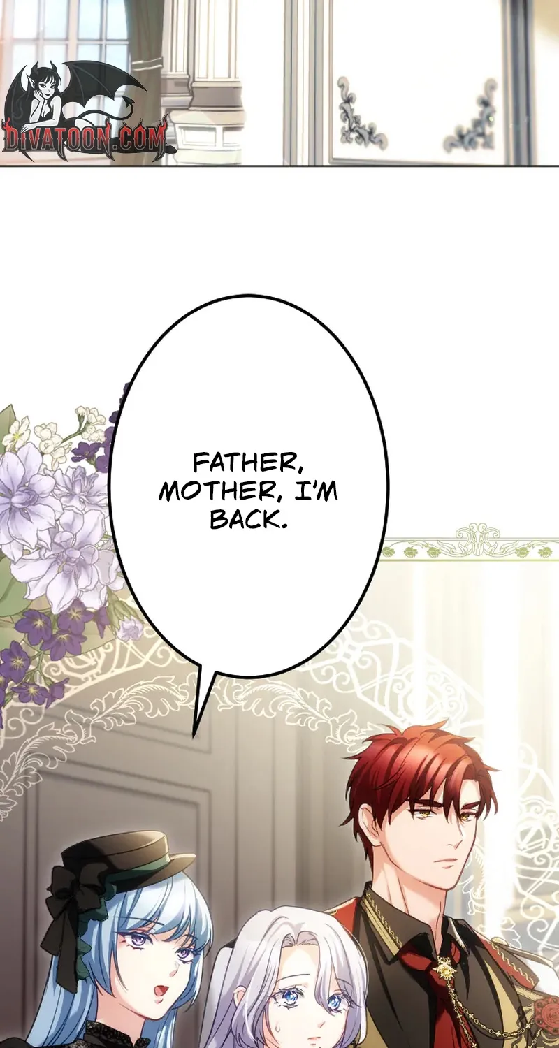 Dokusen Yoku ga Tsuyoi Honou Tei ni Shuuchaku Saretemasu Chapter 53 page 29 - 