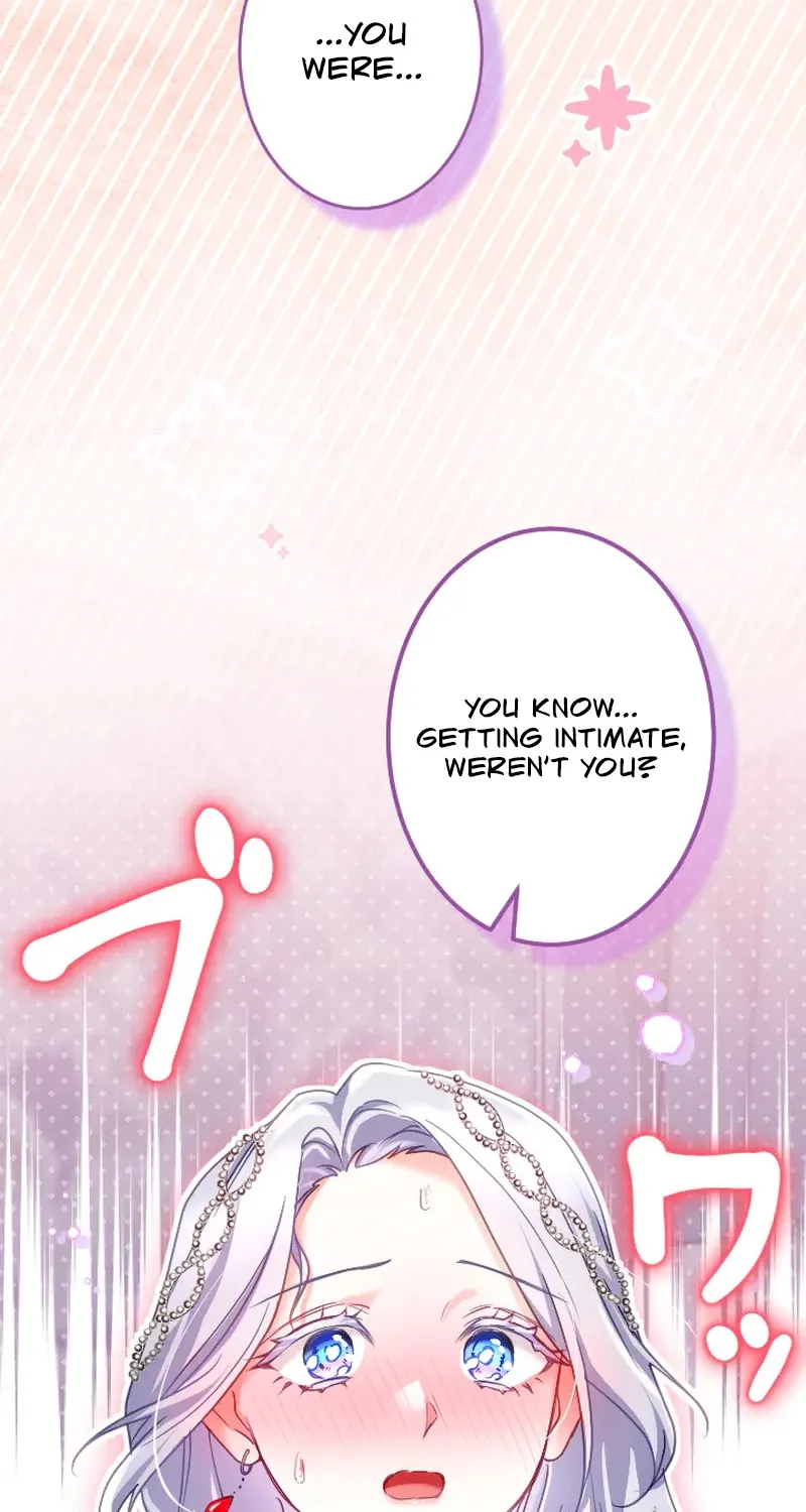 Dokusen Yoku ga Tsuyoi Honou Tei ni Shuuchaku Saretemasu Chapter 53 page 4 - 