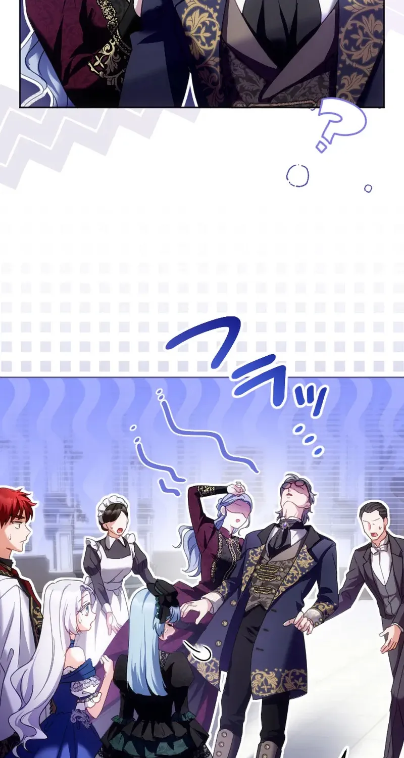 Dokusen Yoku ga Tsuyoi Honou Tei ni Shuuchaku Saretemasu Chapter 53 page 36 - 