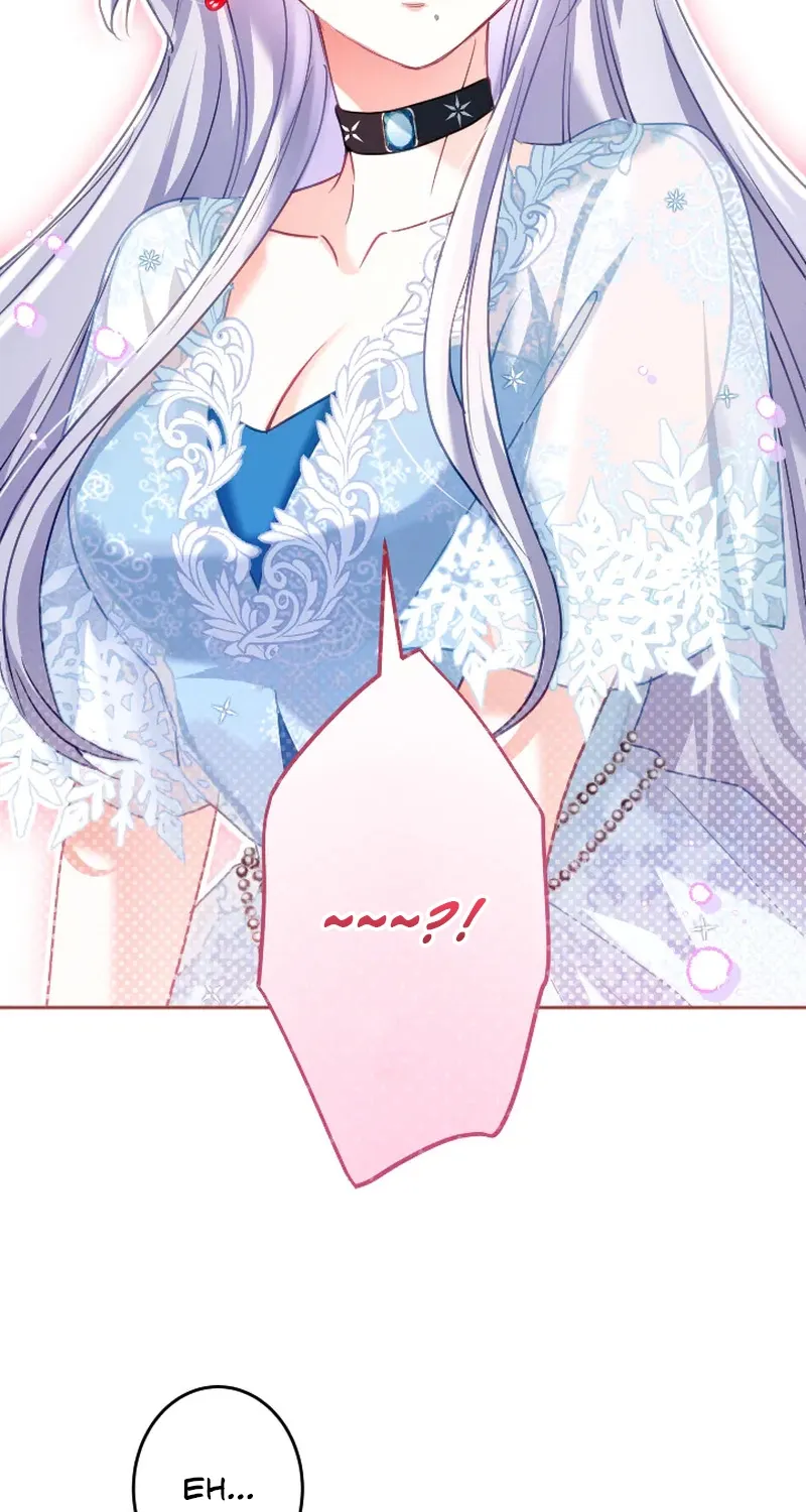 Dokusen Yoku ga Tsuyoi Honou Tei ni Shuuchaku Saretemasu Chapter 53 page 5 - 