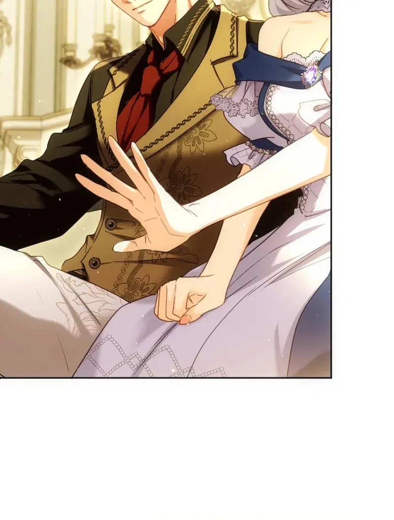 Dokusen Yoku ga Tsuyoi Honou Tei ni Shuuchaku Saretemasu Chapter 53 page 52 - 