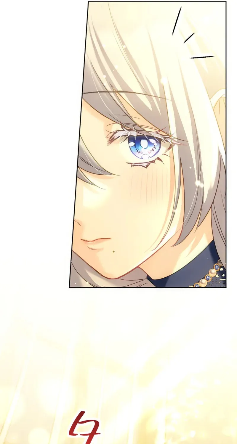 Dokusen Yoku ga Tsuyoi Honou Tei ni Shuuchaku Saretemasu Chapter 53 page 53 - 