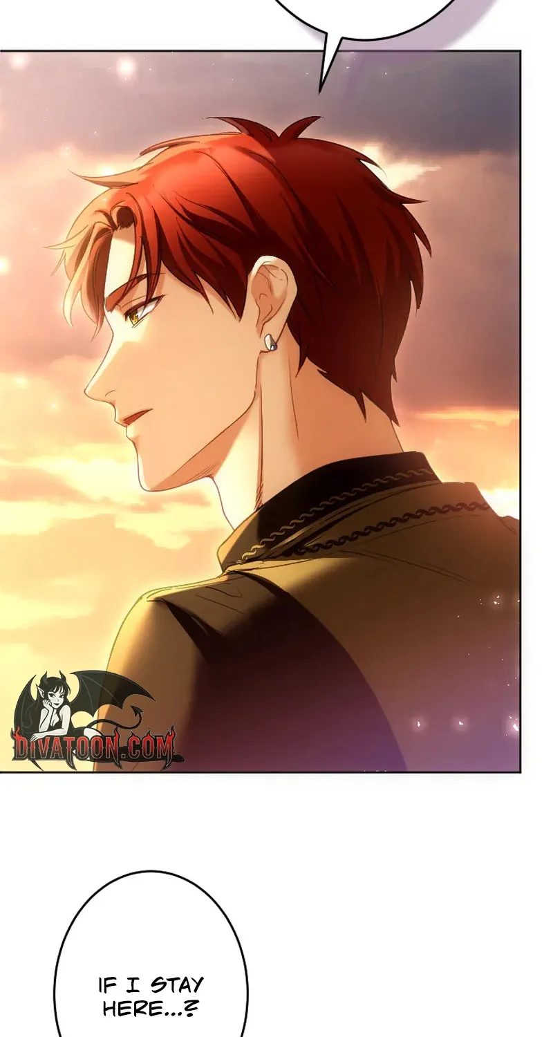 Dokusen Yoku ga Tsuyoi Honou Tei ni Shuuchaku Saretemasu Chapter 53 page 61 - 