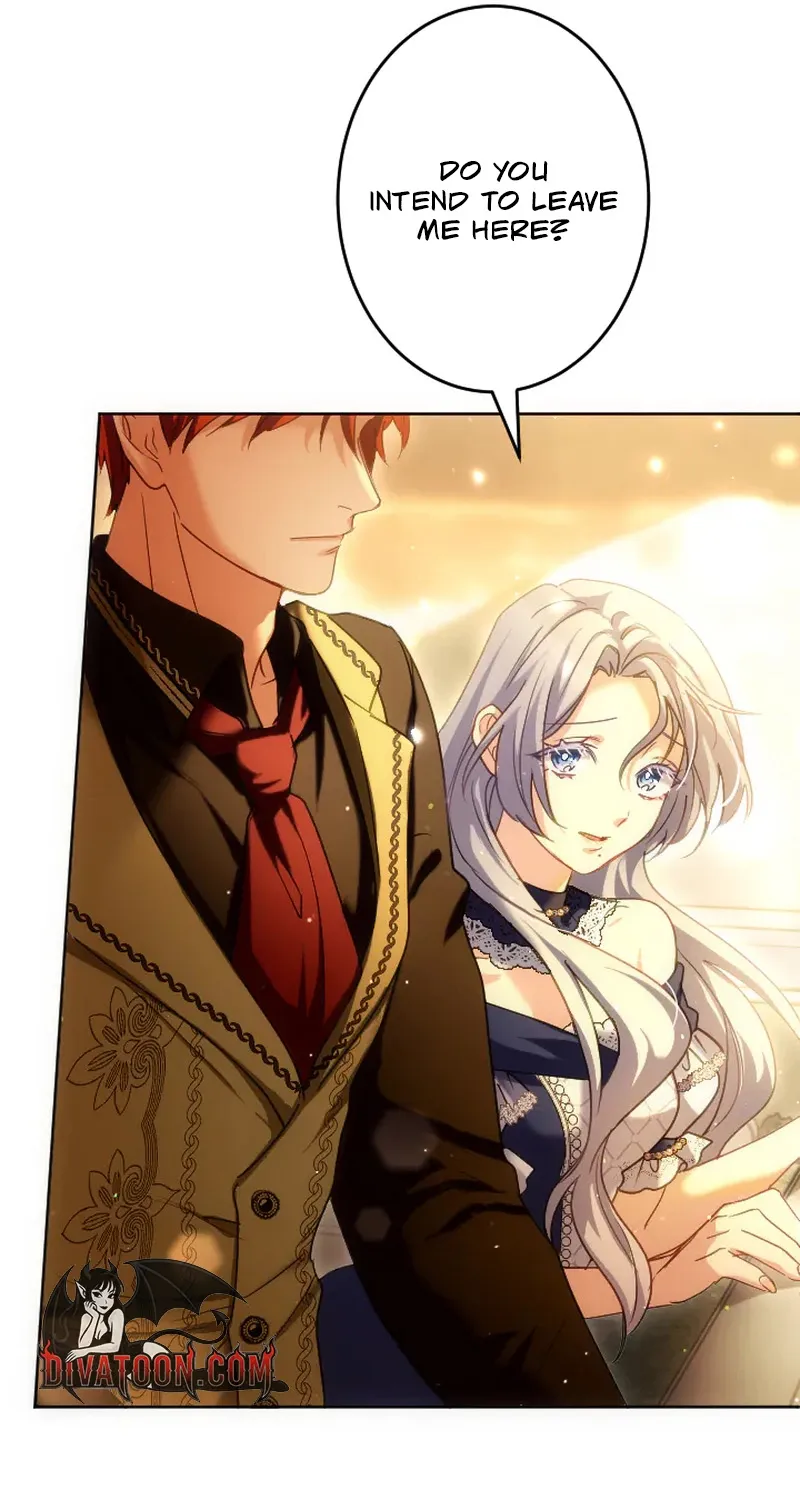 Dokusen Yoku ga Tsuyoi Honou Tei ni Shuuchaku Saretemasu Chapter 53 page 63 - 
