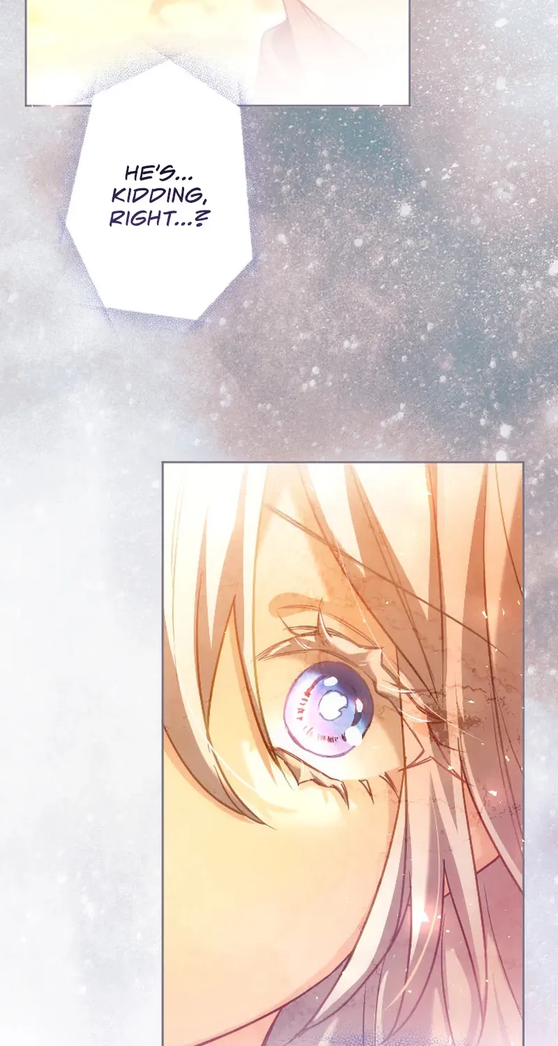 Dokusen Yoku ga Tsuyoi Honou Tei ni Shuuchaku Saretemasu Chapter 53 page 68 - 