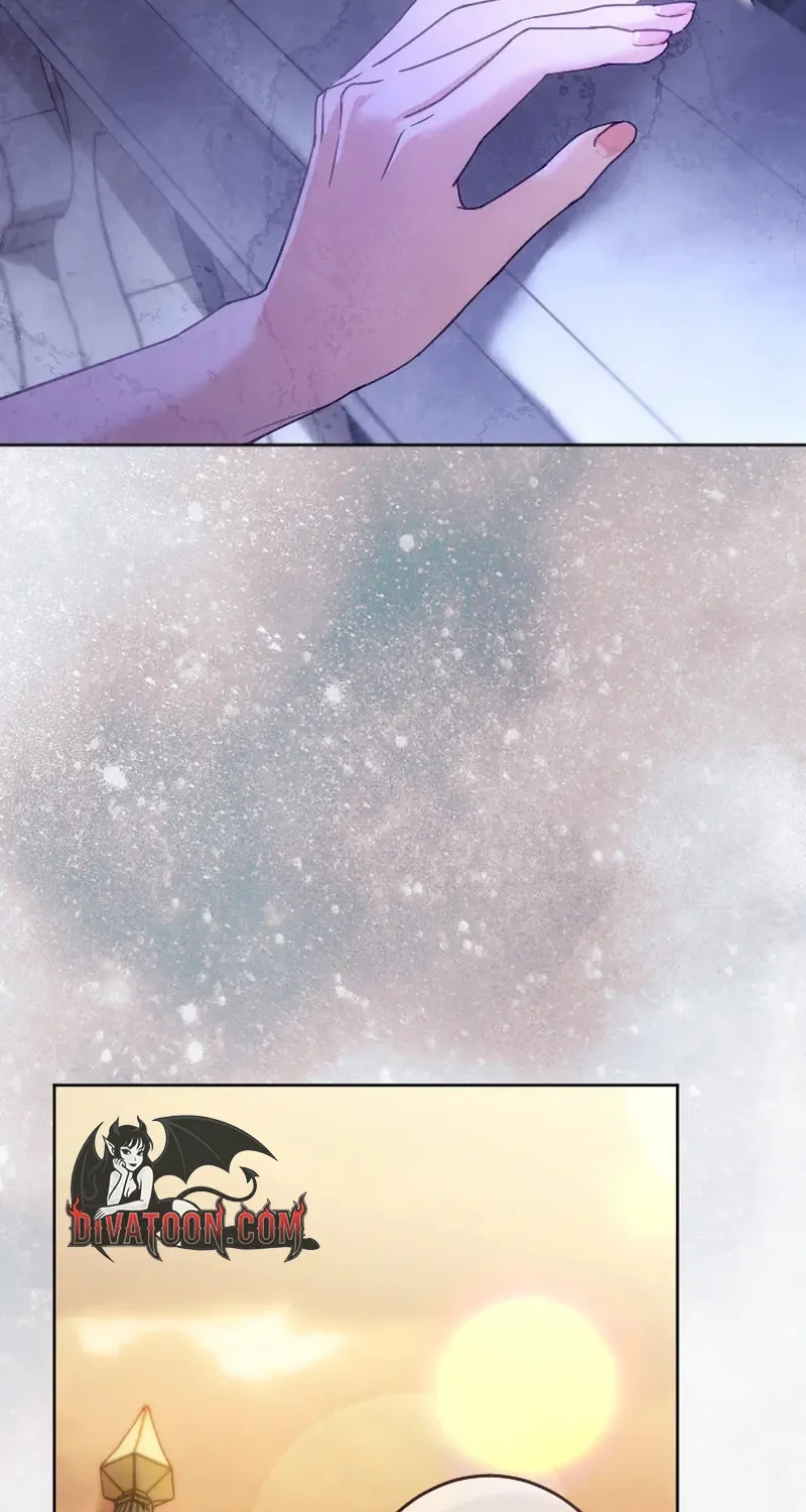 Dokusen Yoku ga Tsuyoi Honou Tei ni Shuuchaku Saretemasu Chapter 53 page 70 - 
