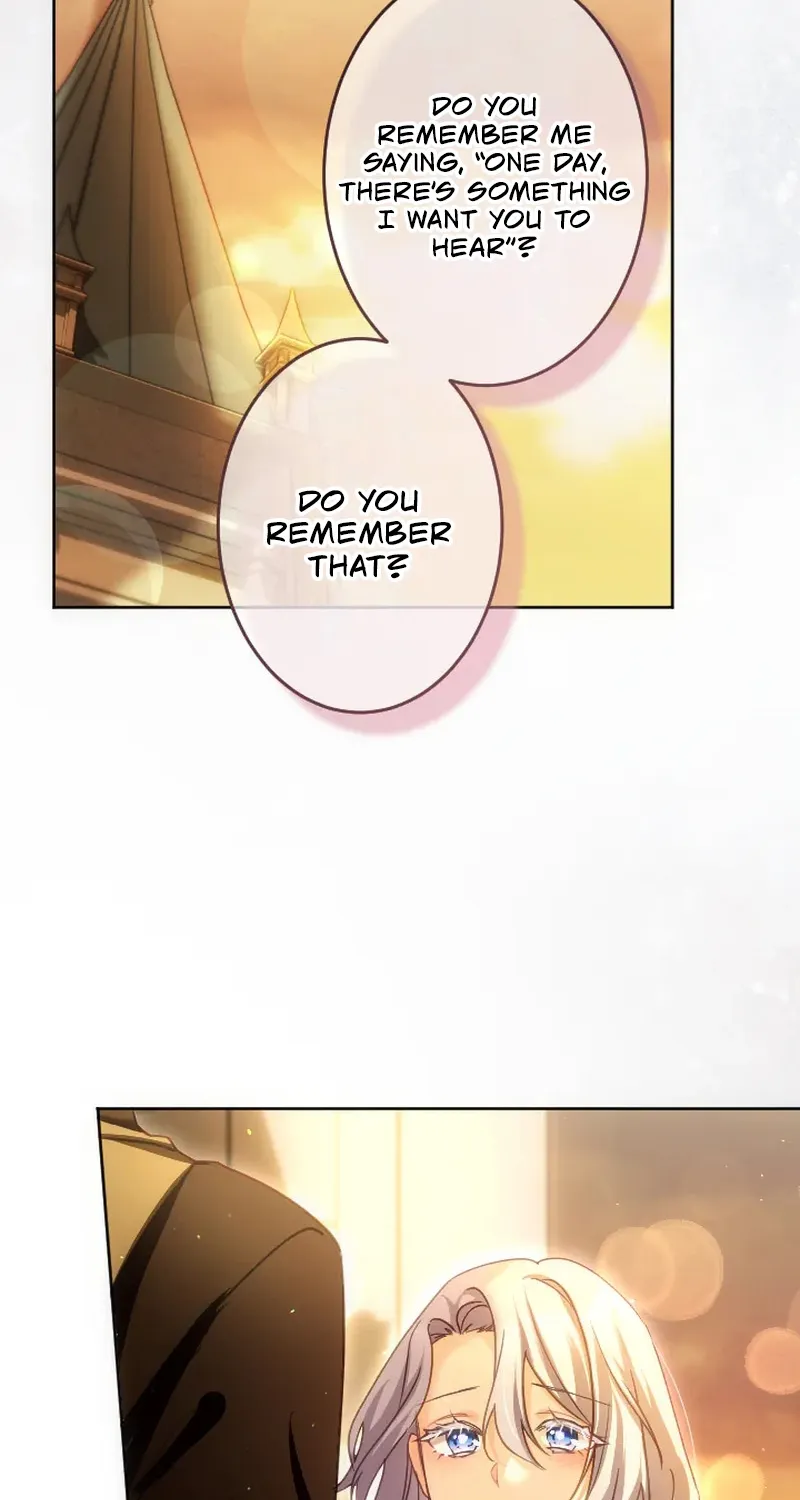 Dokusen Yoku ga Tsuyoi Honou Tei ni Shuuchaku Saretemasu Chapter 53 page 71 - 