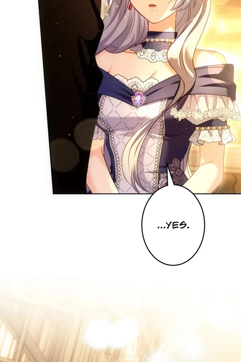 Dokusen Yoku ga Tsuyoi Honou Tei ni Shuuchaku Saretemasu Chapter 53 page 72 - 